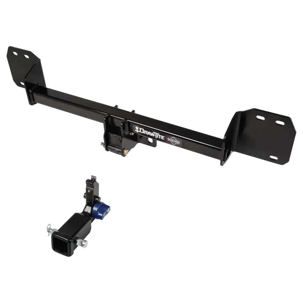 Draw-Tite Class 3 Hitch - DRA76920